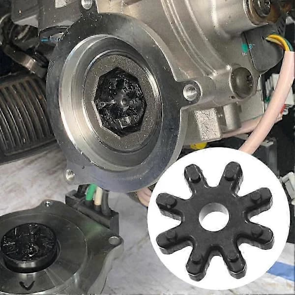 NA/til Hyundai KIA 563152K000FFF Fleksibel Styrekobling Z1Y4 Styring