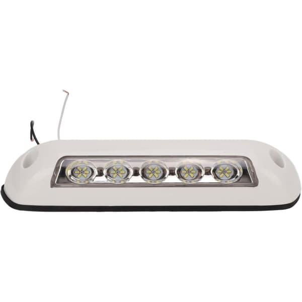 Universelle LED-markiselamper til autocampere 12V Vandtætte udendørslamper til campingvogne og autocampere