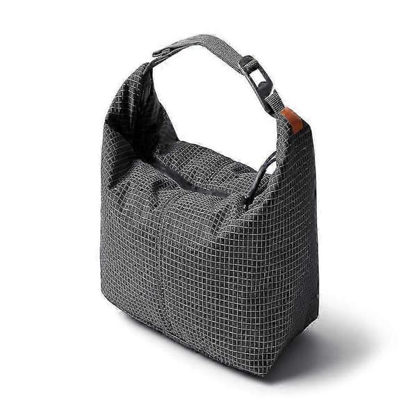 6L Isoleret Køletaske til Udendørs Aktiviteter Picnic Camping