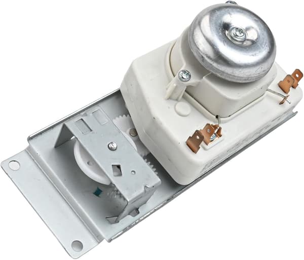 Din timer Denne Midea erstatter gammel med mikrobryter i rustfritt stål kompatibel for WLD351P-modeller