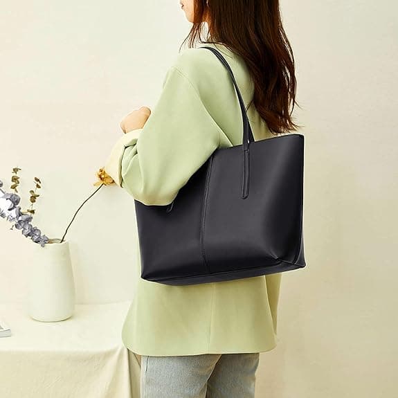 Classic Design Handbag Women PU Material for iPad Retro Umbrella Wallet