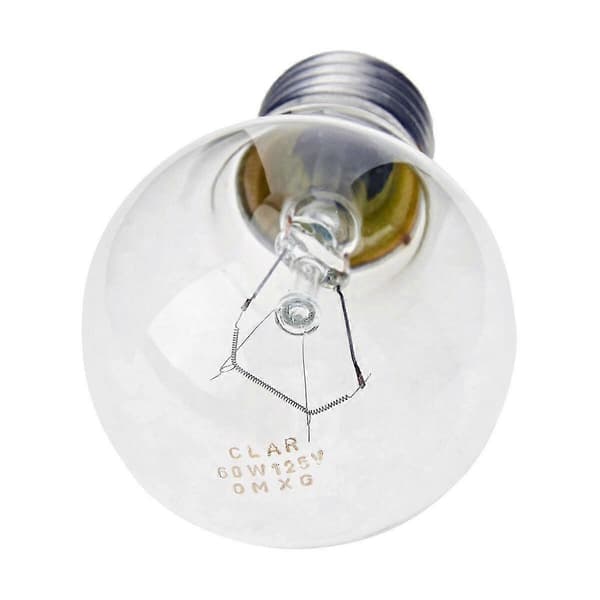 Glødepære Bel-Lighting E27 60 W (FMY)