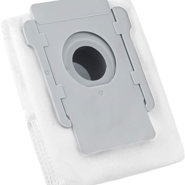 iRobot-poser til Clean Base automatisk sugestation 8 stk. KLB