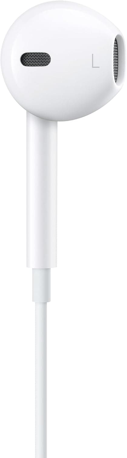 In-ear hörlurar (USB-C), kompatibla med iPhone 15/16 Style 2 Style 2