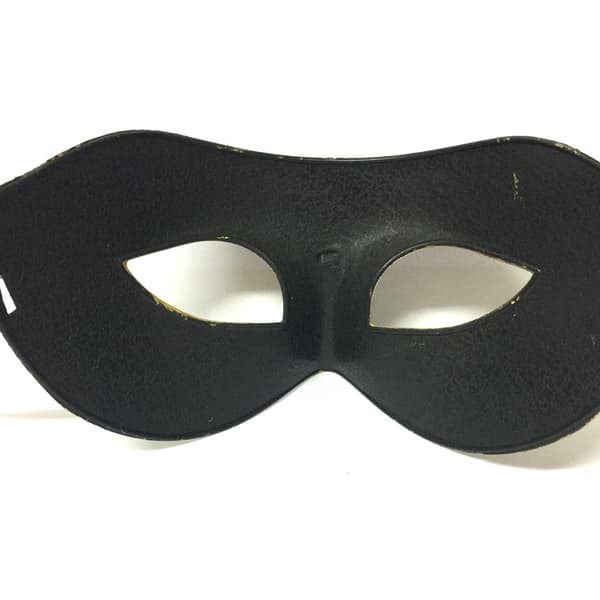 Venetiansk Maskerade Maske til Mænd til Fest, Maskerade, Bal
