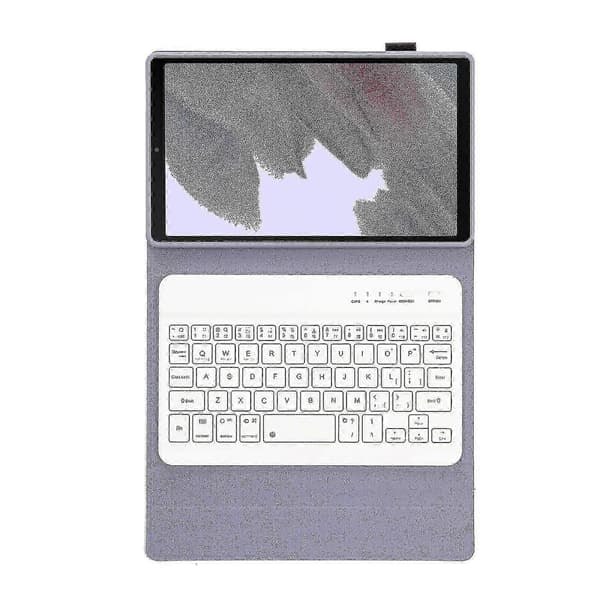 Keyboard + Case for Samsung Galaxy Tab A7 Lite 8.7 T220 / T225