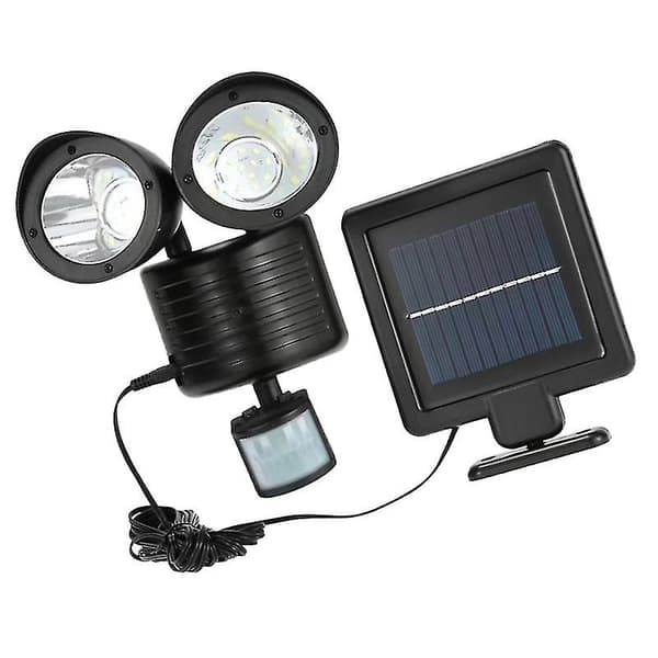 Den nye 1 stk spesielle LED-lampen