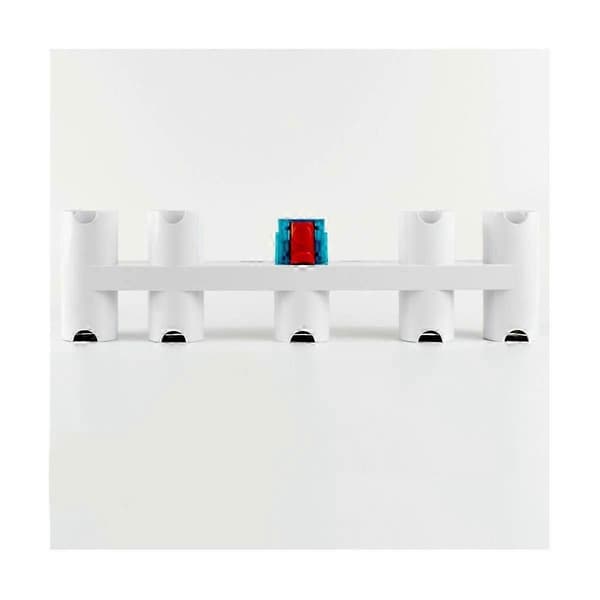 Storage Bracket for V7 V10 V11 V12 V15 Vacuum Cleaner Brush Head Stand Base Station Tool -B -X