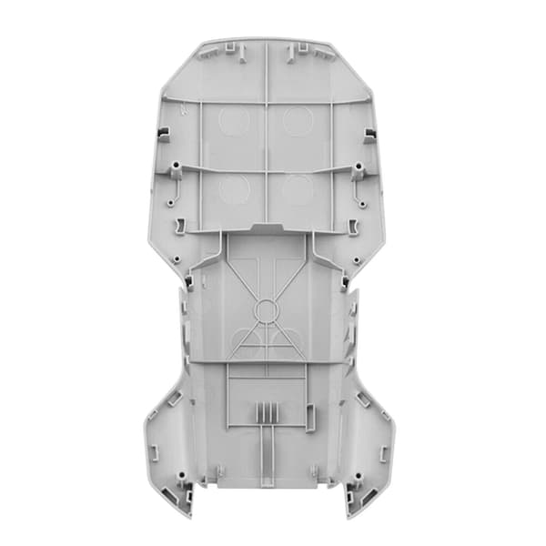 Øvre toppskall karosseribeskyttelse for Dji Mavic Mini/mini Se/mini 2 Lk New-YKY416