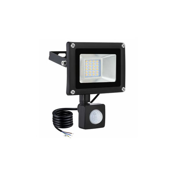LMLY 20W 4th Generation Headlight with 220V 2835 Induction Lamps (Warm White)
