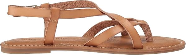 Casual strap sandals for women