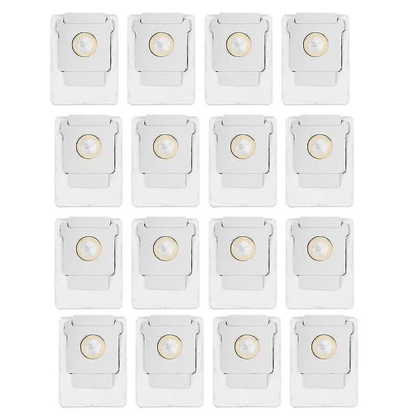 Støvsugerposer for Irobot Roomba I7 I7+e5 E6 S9 S9+ I & S-serien