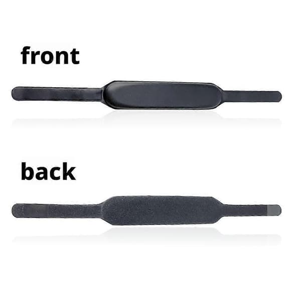 Hodeplagg Komfort Dekompresjonsbeskyttelsesstropp For DJI Goggles N3 (FMY)