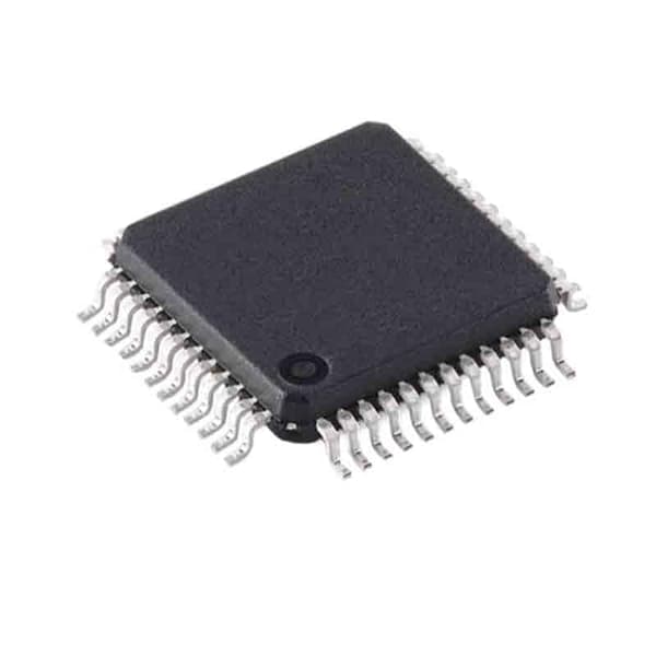10PCS STM8S STM8S005C6T6 LQFP48 -