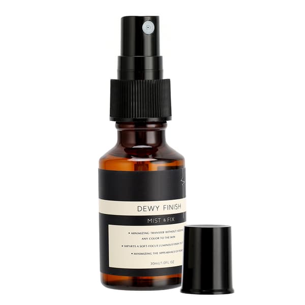 30 ml Dry Skin Makeup Setting Spray Waterproof Face Makeup Setting Spray