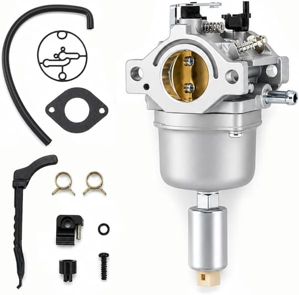 LT1000 Plentraktor Forgasser Kompatibel med Craftsman -