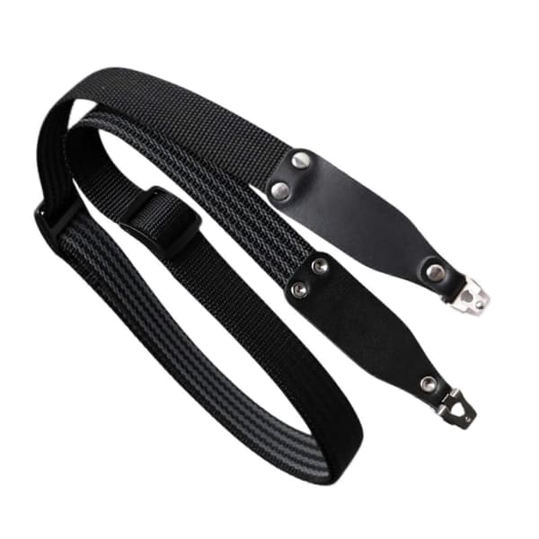 Justerbar Nylon Hals- og Skulderrem til Mamiya M645 1000S C220F C330 C330SZ6HE js {db}
