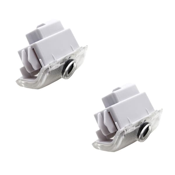 2 stk velkomstlamper som passer til Infiniti FX G M EX QX