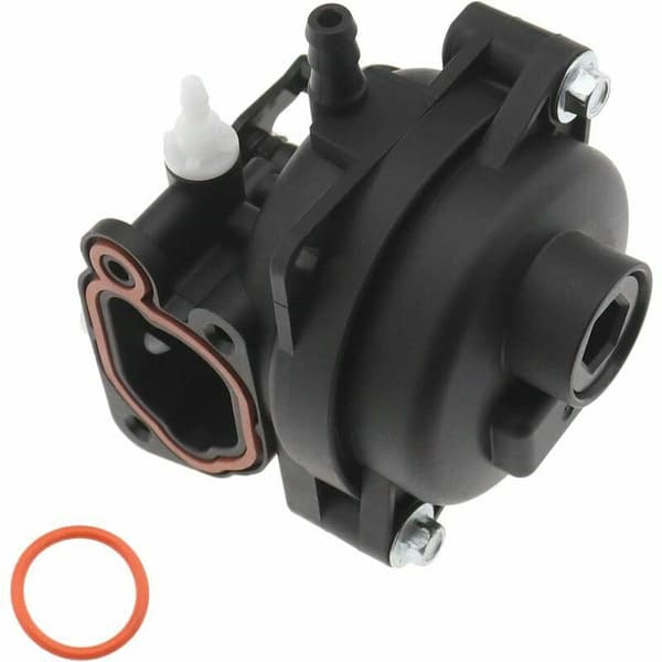 Karburator til plæneklippermotor, egnet til Briggs & Stratton 300E 450E OVH-motorer 591979 595656 590556