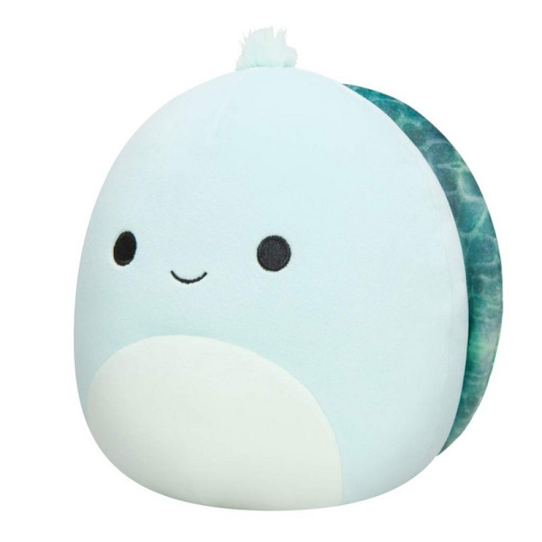 Squishmallows Onica the Mint Turtle, 19 cm 1