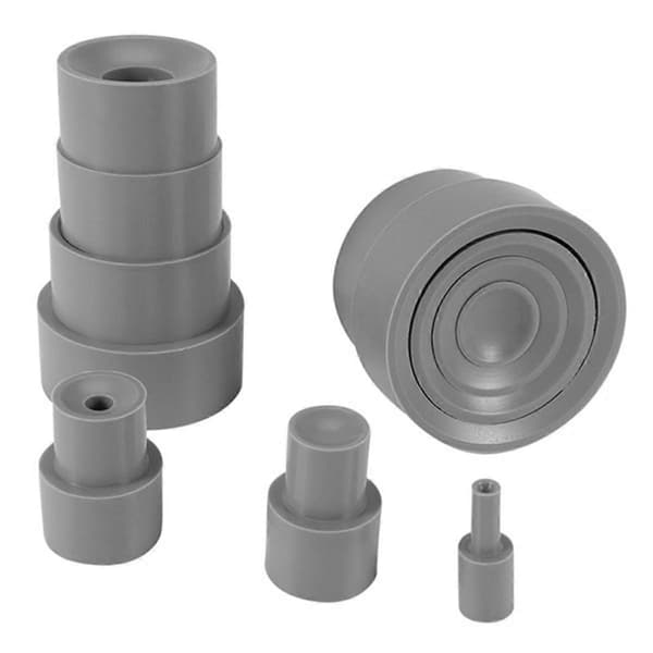 9pcs Lens Repair Tool for Camera DSLR Ring Removal Rubber 8-83Mm Photo Studio Accessories