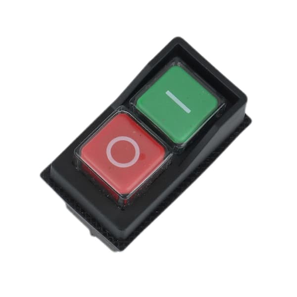 250V Magnetic On/Off Switch Kld28 4-pole Switch for Machine Tools (FMY)
