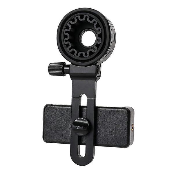 Phone Mount Adjustable Universal Clip-On Phone Photography Clamp