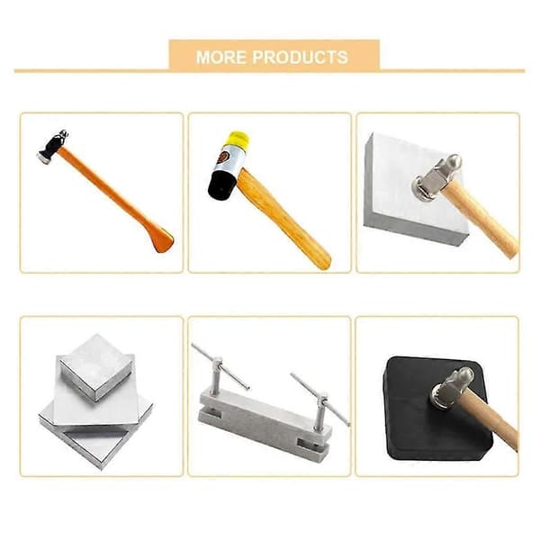 Create Your Own Rings Horn Anvil Wire Forming Pliers For DIY Jewelry Making