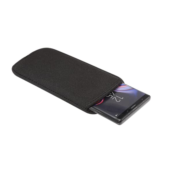 Neoprene Universal Mobile Phone Case for 6.7-6.9 inch Mobile Phones