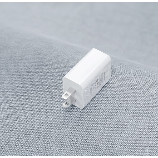 5V2A Amerikansk standardladdare UL-laddningshuvud USB-adapter