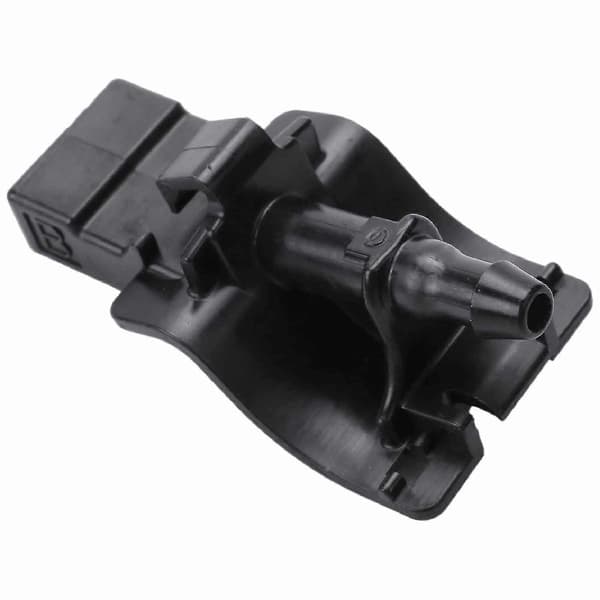 2 stk Vindusspylerdyser Passer Toyota Corolla Crown Rav4 Lexus 85381-30110
