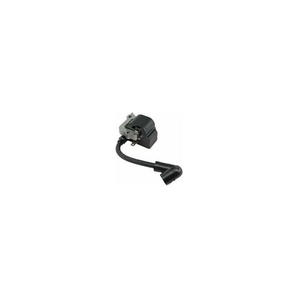 Ignition Coil with Spark Plug for FS55 38 45 55 HL45 HS45 Lawn Mower, HZPJ Lawn Mower Accessories