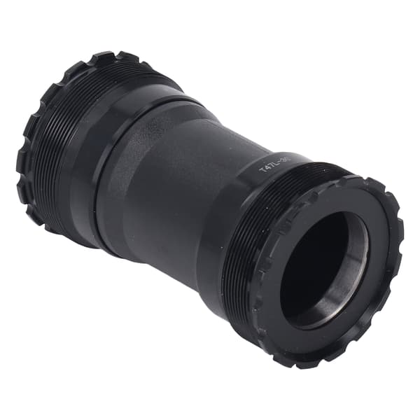 Bicycle Bottom Bracket Threaded Ceramic Bearing Internal Hollow Bottom Bracket for Mountain Bike Road Bike