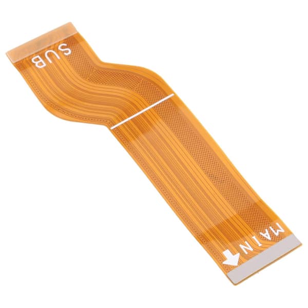 Original Flex Cable for Motherboard for Samsung Galaxy A40 (FMY) Not Specified Not Specified