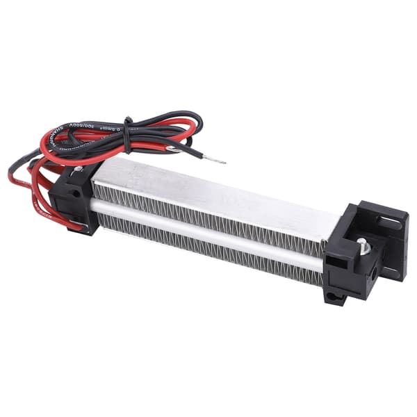 96A1 220V 300W Electric Ceramic Thermostatic Insulated PTC Heater for General Electronics