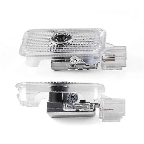 Sopii Subaru Welcome Light BRZ Forester Outback Legacy Impreza Chipeng XV Special Door Projector Light (2 kpl)