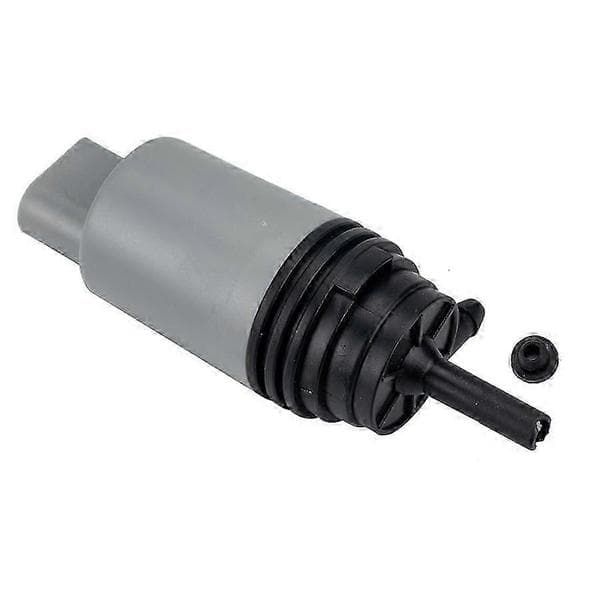 For BMW vindusspylerpumpe 67127302589 E60 E61 E63 E64 E65 E66 E82 E88 E90 E92 god kvalitet