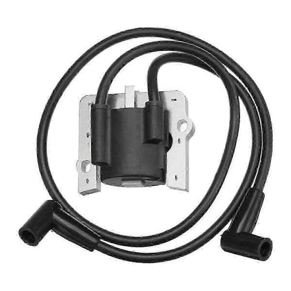 Tændspole til Kohler MV-seriens motorer 5258401 5258402 Sort sølv Svart silver
