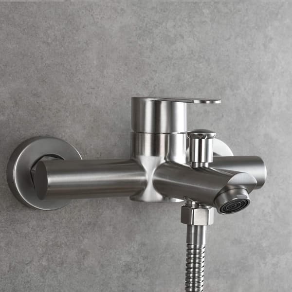 Maple Overfladedusjarmatur SUS 304 Rustfrit Stål SN516