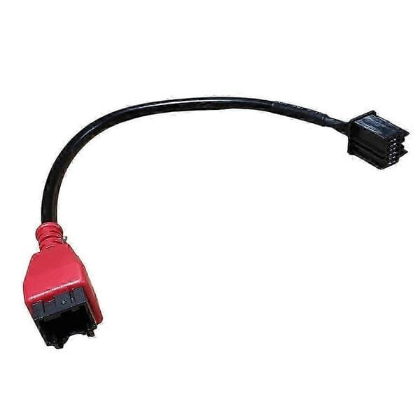 Til Iveco Daily SGW Bypass-kabel Han til Hun Kabel Bypass-kabel