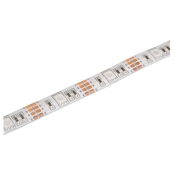 RGB Flexible LED Strip Waterproof IP65 15 LED DC5V (0.5 m)
