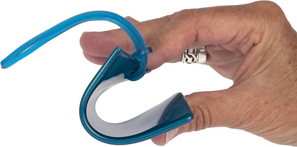 7-pack bagageetiketter för resväskor, flexibla silikonrese-ID-etiketter för väskor - Flerfärgspaket