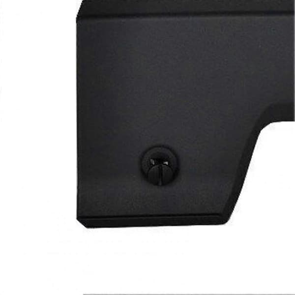 Tow Hook Cover for Rear Bumper Practical Spare Part Lr015132 For Range Rover Sport 2010-2013 Tow Bars Maintenance