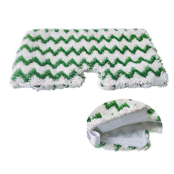 Erstatningsmoppeklude til dampmoppe EasyFix SC2 SC3 SC4 SC5, mikrofiber rengøringspuder Edition