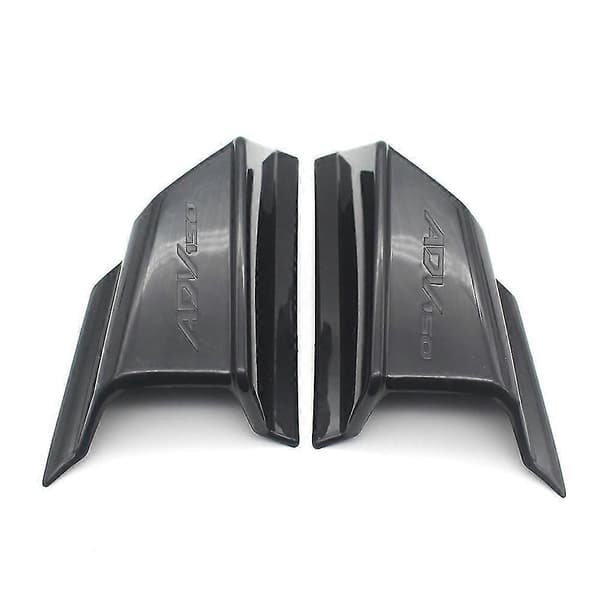 Motorcycle Left Right Front Pneumatic Fairing Wing Tip Protector For Adv150 150 2019 2020