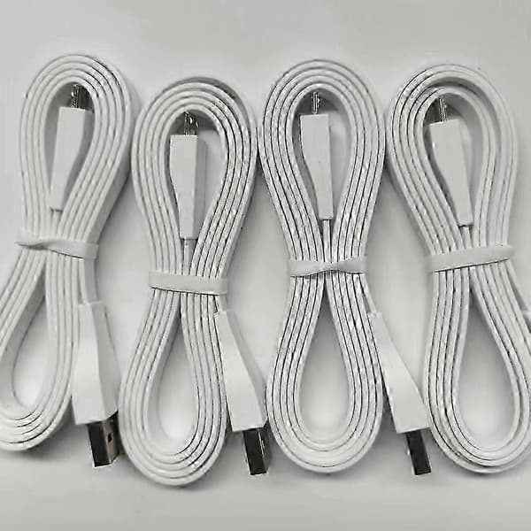 UE Boom Megaboom erstatnings USB-ladekabel - Original passform og hurtiglading