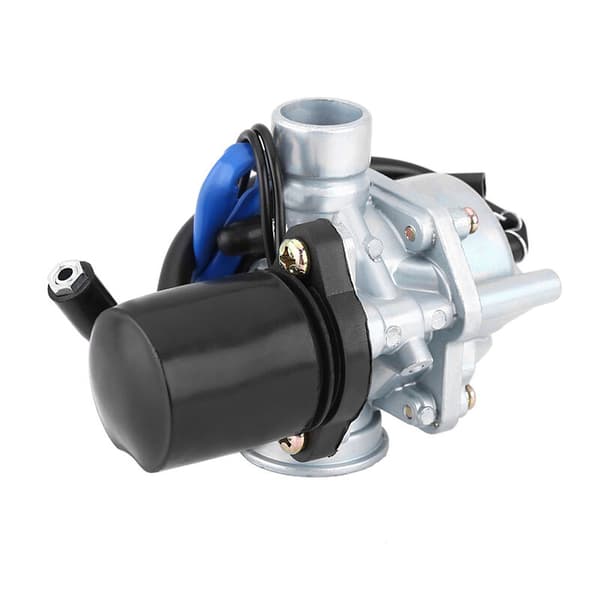 Forgasser for SACHS SX1 PIAGGIO SFERA 50 2-takts motorsykkelscooter