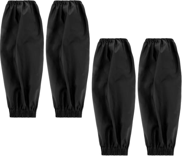 2 par vanntette armermetre, underarm for