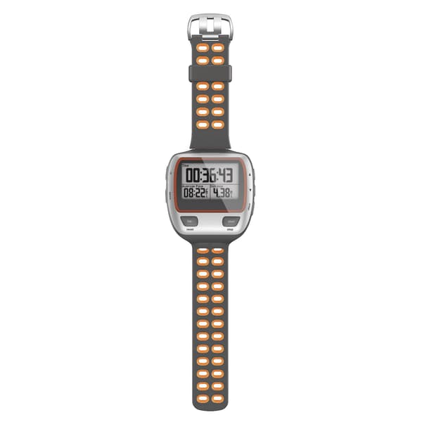 Pehmeä silikoniranneke Garmin Forerunner 310XT:lle