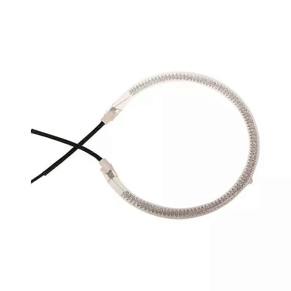 1 pc 6 inch Heating Element Bulb for Baking Oven, Halogen Oven Replacement Bulb 1200W/1400W (FMY)